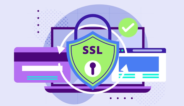  SSL