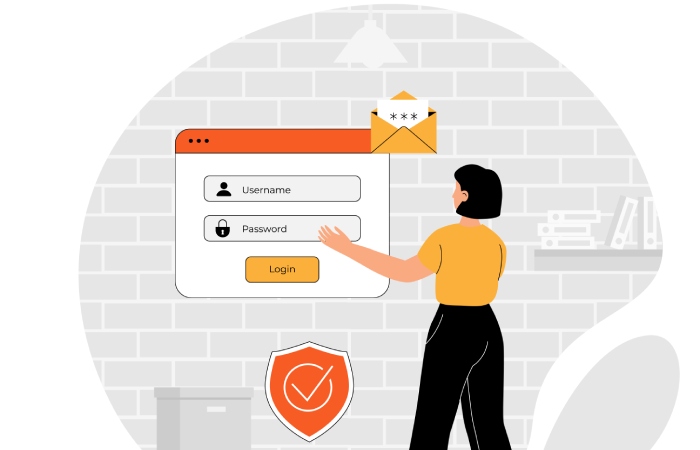 email authentication
