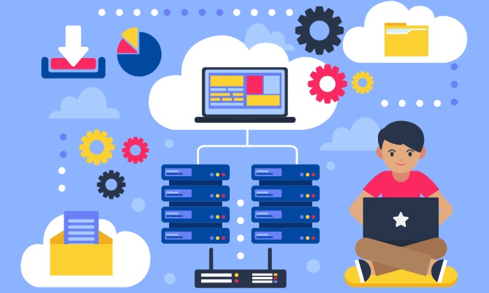 dynamic sender pools