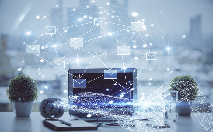 Configuring DKIM for your ESP