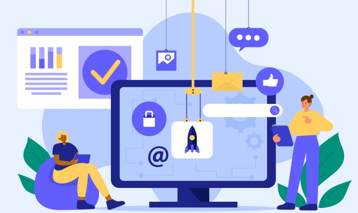 Secure Your Email Domain