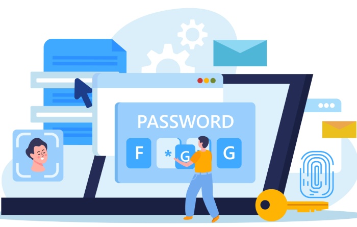 email authentication