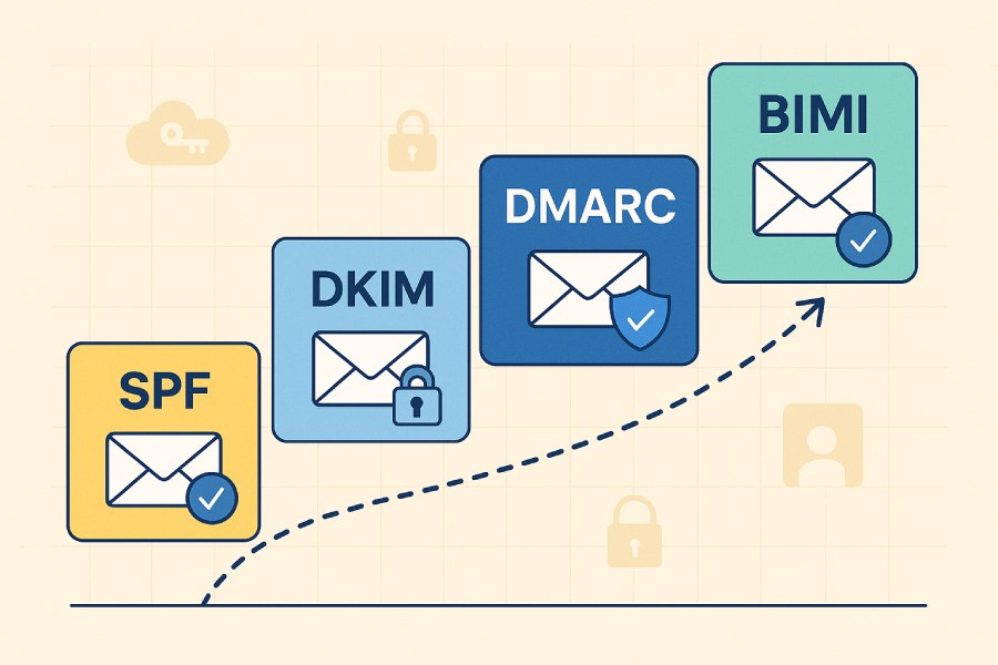 email authentication