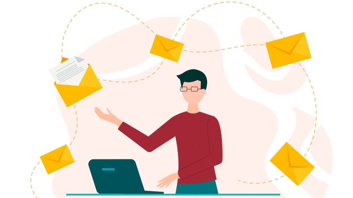 email providers treat bulk senders
