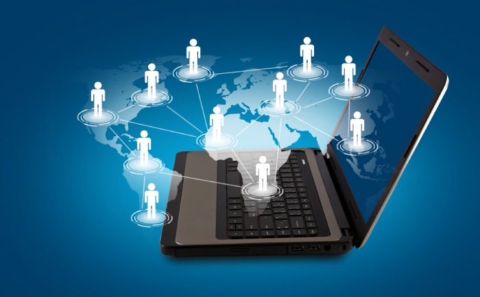 Subdomains, delegation