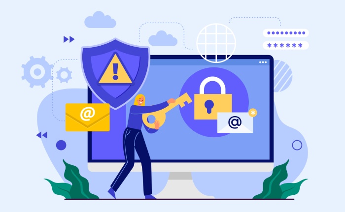 Email authentication