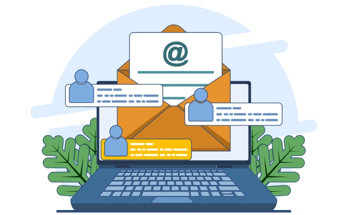 Email authentication