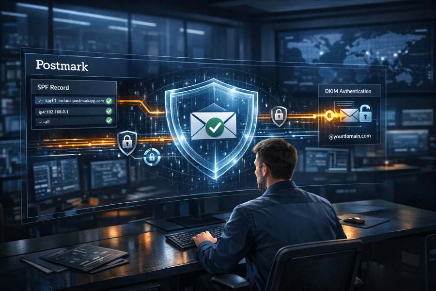 Bulletproof Email Authentication