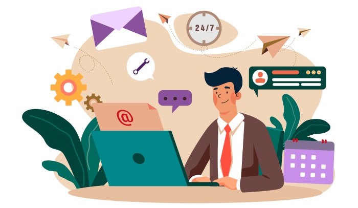 email service providers