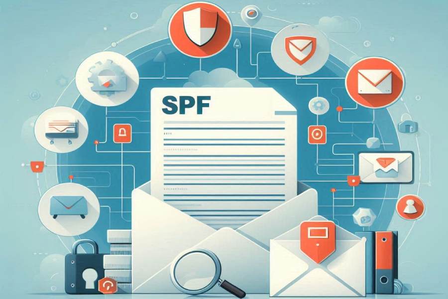 Create and Publish an SPF Record Without Breaking Email