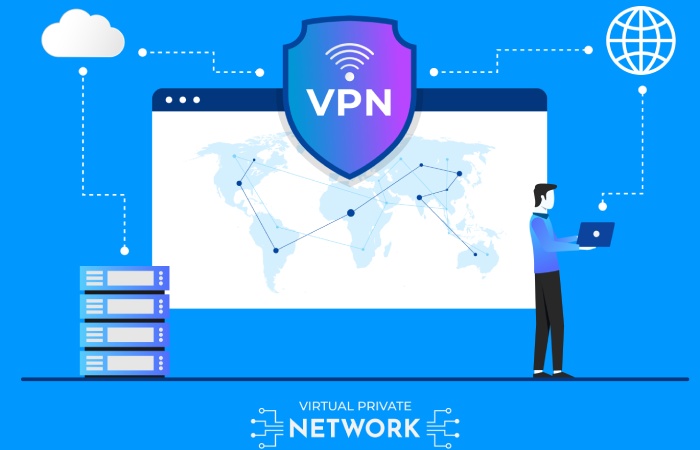 VPN