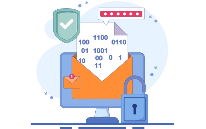 Email authentication