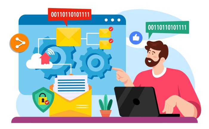 Constructing and Testing SPF