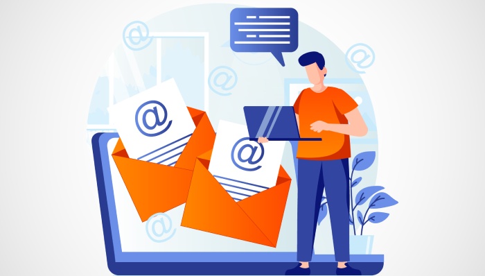  email authentication