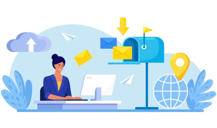 email deliverability