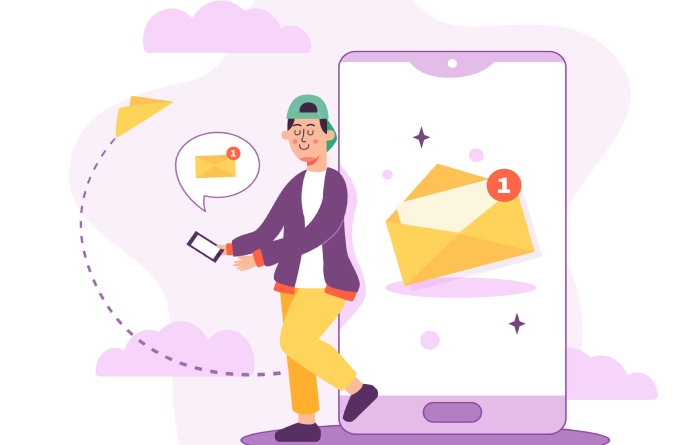 Emaoil deliverability