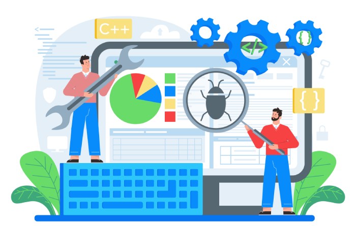 Interactions with Forwarding