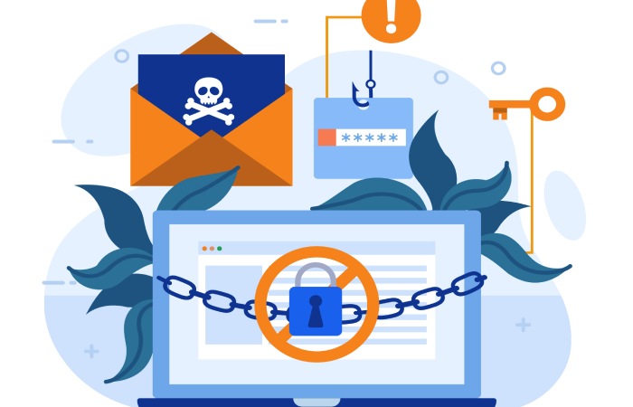 authentication errors