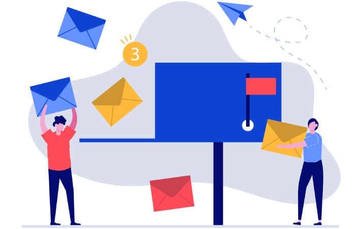 email deliverability