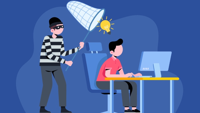 man-in-the-middle attacks