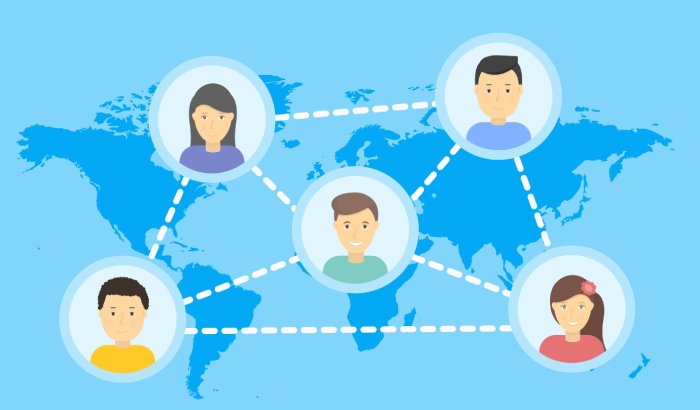 Network segmentation