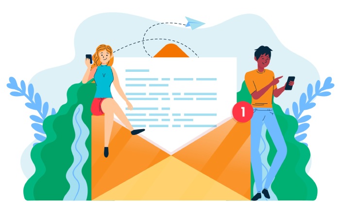 Email deliverability