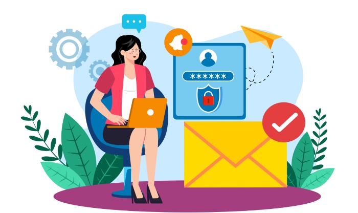 Email Authentication