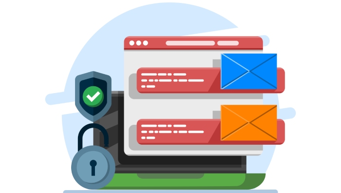email security