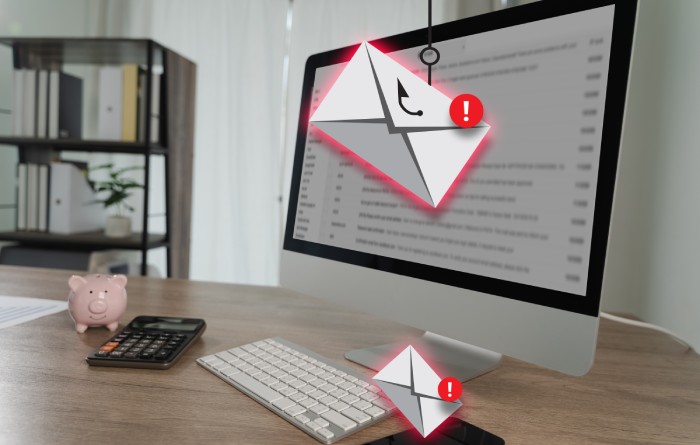 syntax-induced spam issues