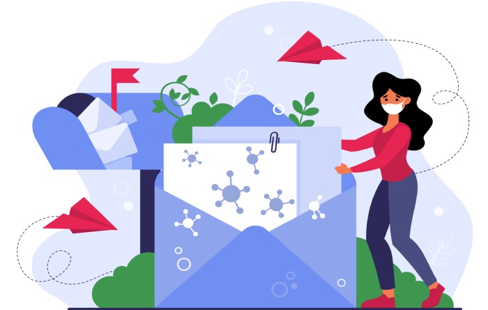 Google's SPF checker