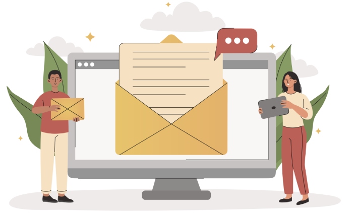 Email authentication