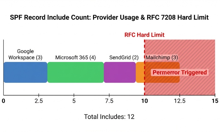 spf-vendor-lookup-accumulation