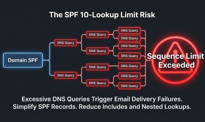 10-Lookup Limit Problem