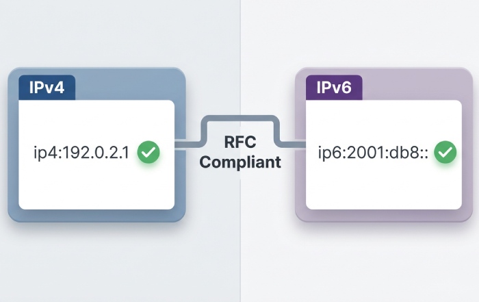 ipv4/ipv6