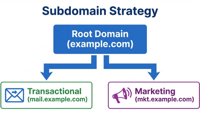 subdomain-delegation-spf-strategy