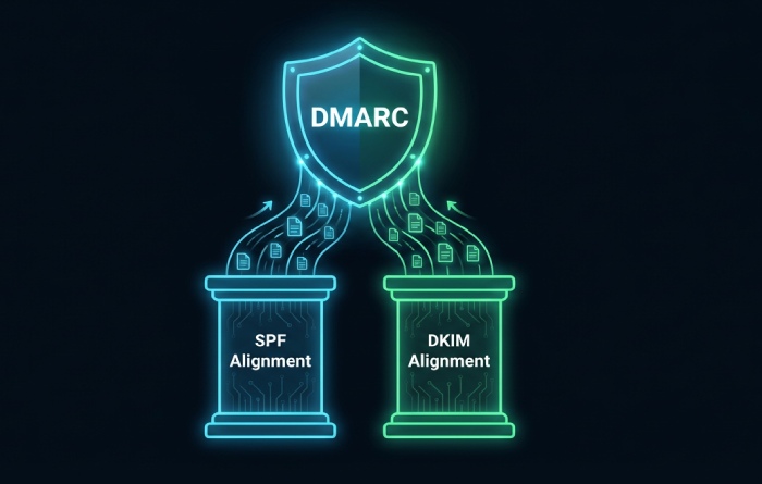 Authentication pillars