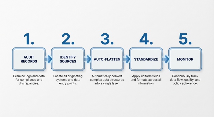 5 Steps to Automate SPF