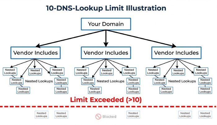 nested-includes-dns-lookup-limit