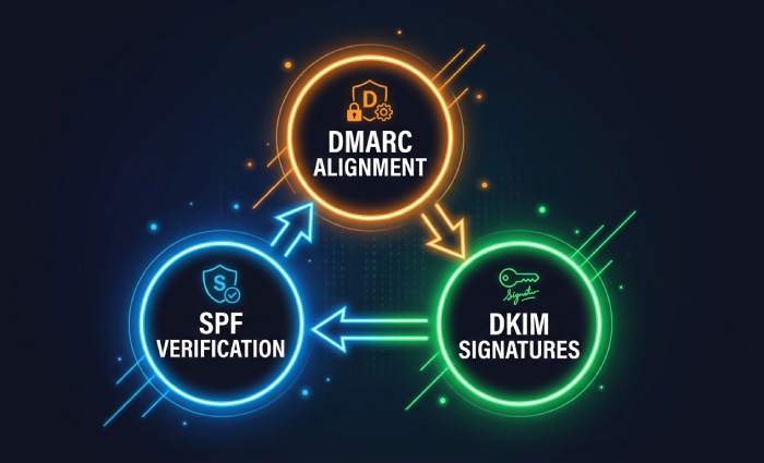 dmarc-alignment-triad-spf-dkim