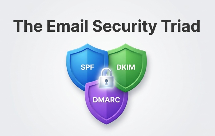 Email security