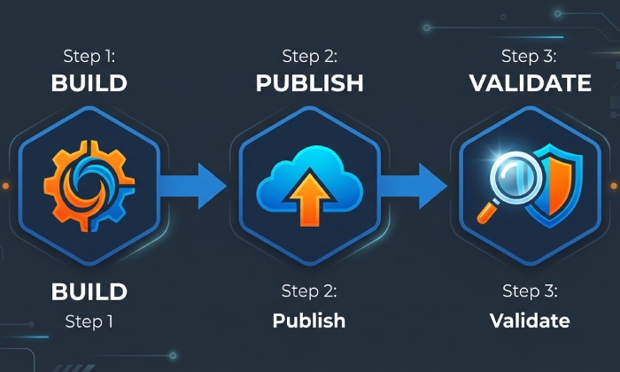 spf-publish-validate-workflow