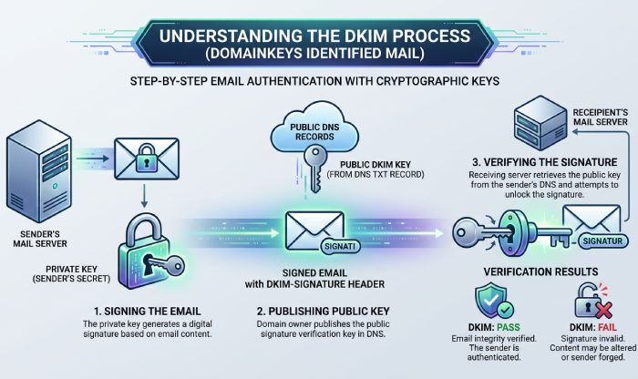 dkim-cryptographic-signature-process