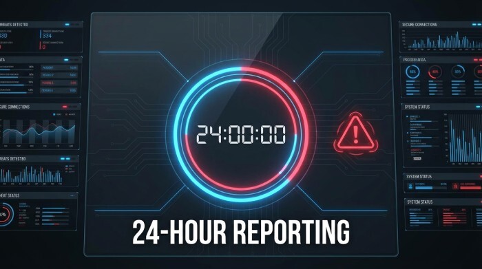24-Hour Reporting