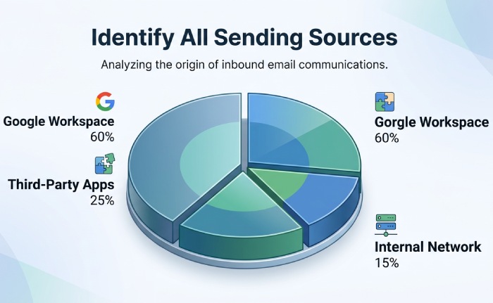SPF Mechanisms and Qualifiers
