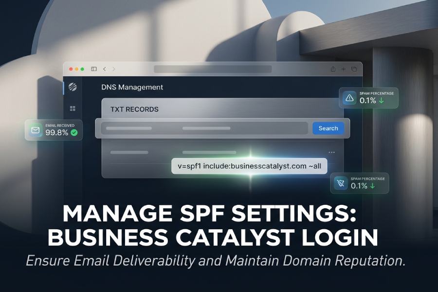 Adobe Business Catalyst Login
