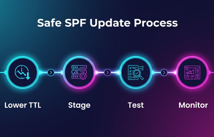 SPF Update