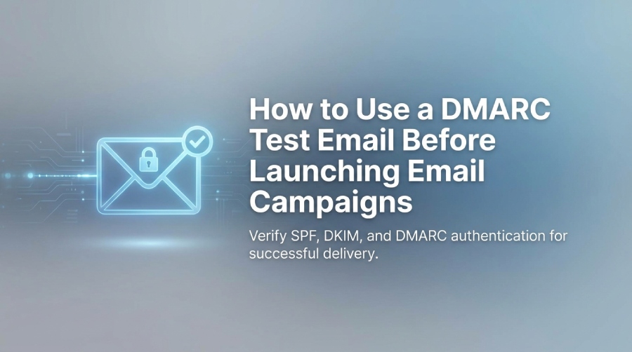 Launching Email Campaigns
