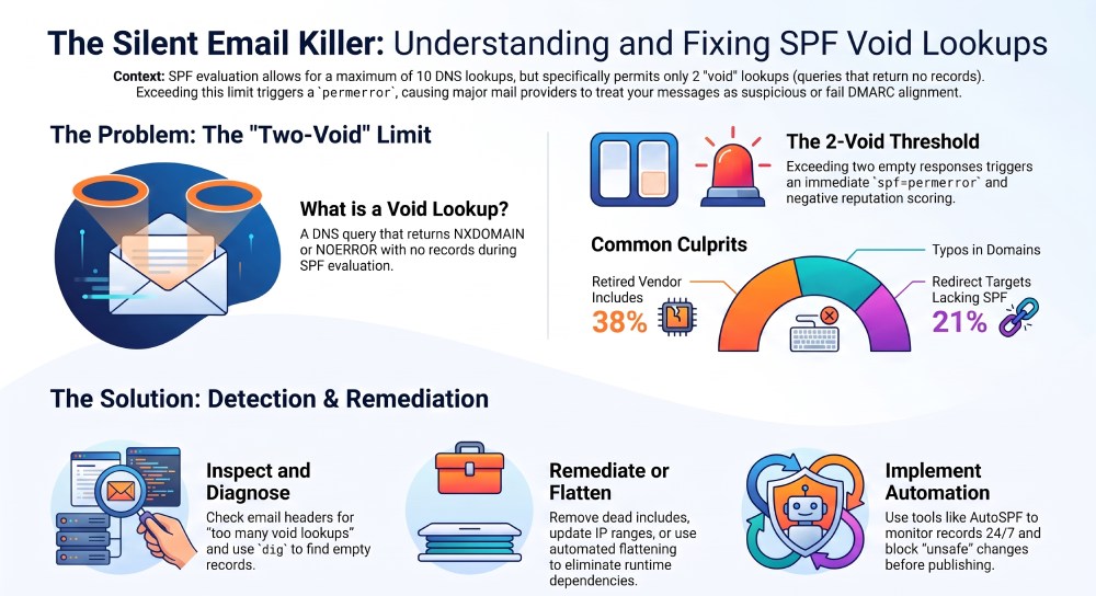 Multiple Spf Records 1122