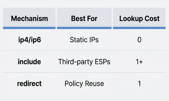 Multiple Spf Records 4370