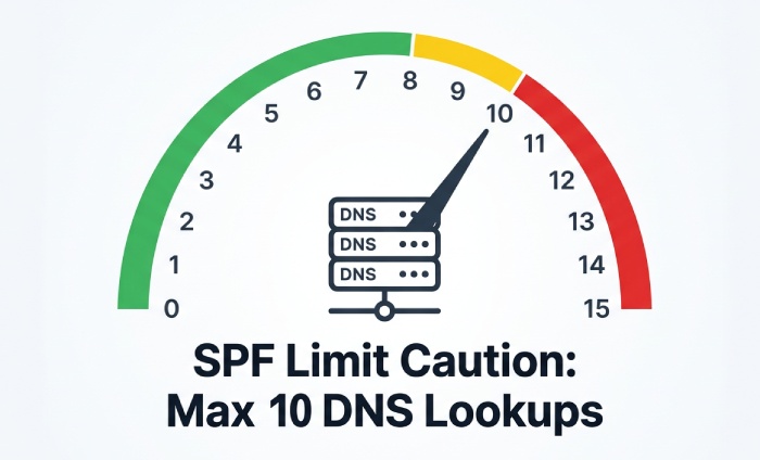 Multiple Spf Records 5214